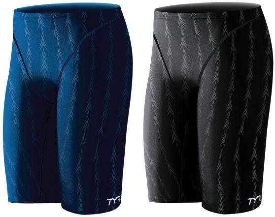 Foto Bañador largo TYR - Fusion 2 - 36 Navy | Bañadores - Adultos