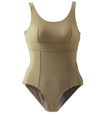 Foto Bañador mujer ´vientre plano´