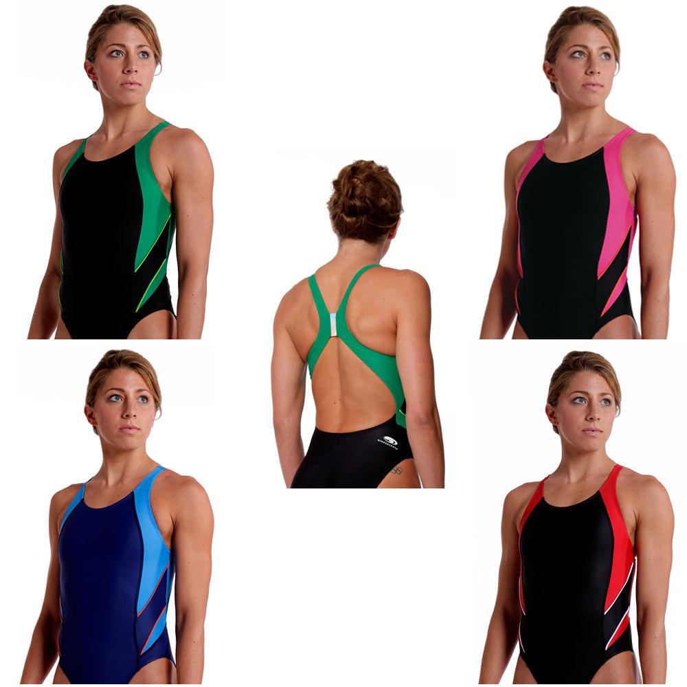 Foto Bañador para mujer blueseventy - Eclipse - PV12 - 30