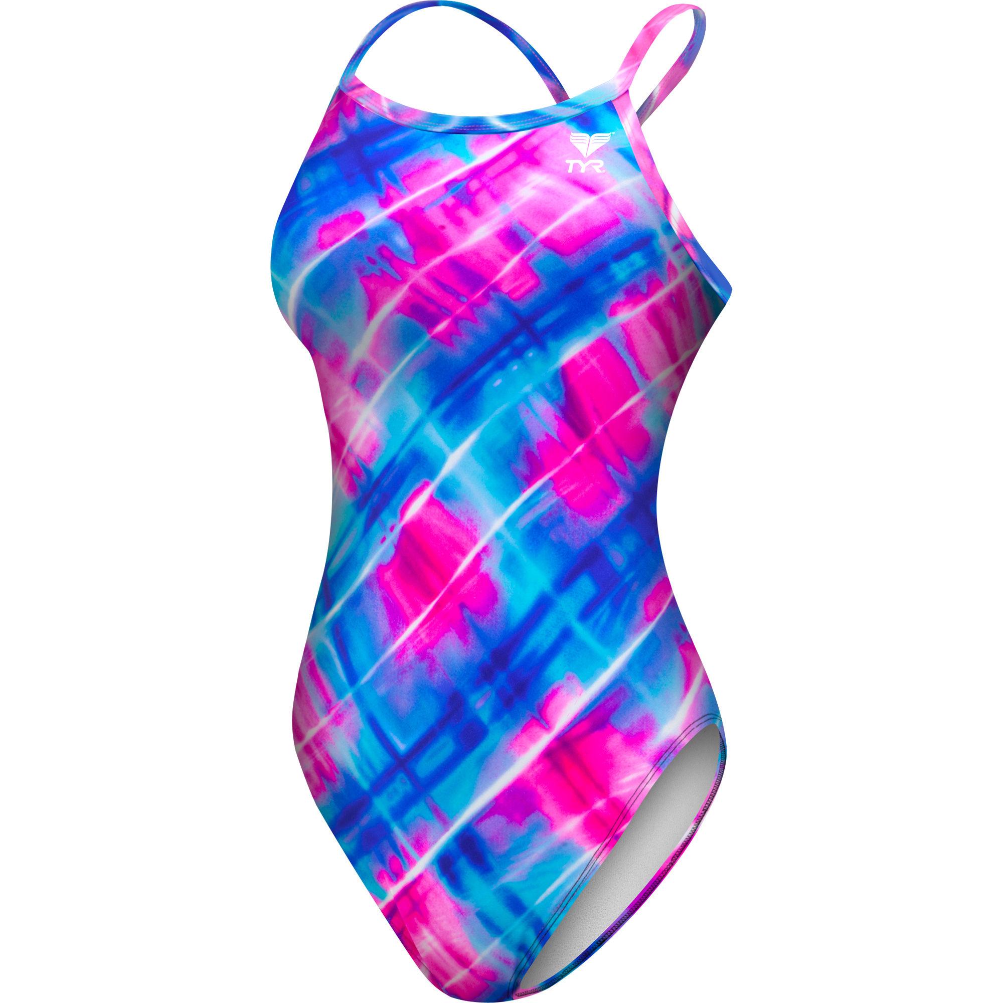 Foto Bañador para mujer TYR - Baja Diamond Fit - OI13 - 38