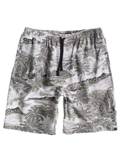 Foto Bañador Quiksilver - Charlie 19 Ja