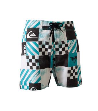 Foto Bañador QUIKSILVER hombre