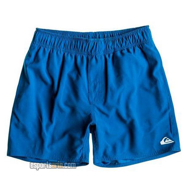 Foto Bañador Quiksilver Single Days Blue - Envio 24h