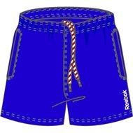 Foto Bañador Reebok Solid Purple - Envio 24h