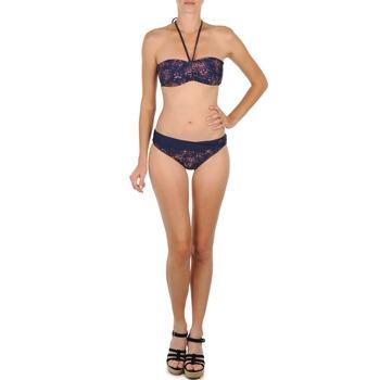 Foto Bañador Roxy Pretty Ditsy Roll Top Brief