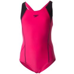 Foto Bañador speedo niña natación