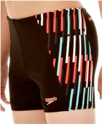 Foto Bañador Speedo Splashjet Allover - Envio 24h
