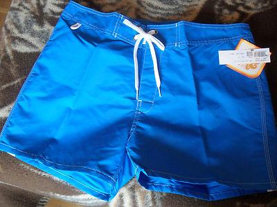 Foto Bañador Sundek Boardshort Swimsuit Combinaison Suit Bermuda Short Pant