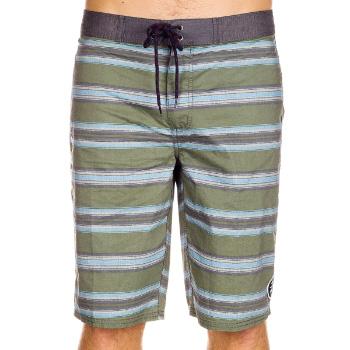 Foto Bañadores Analog Chisel Boardshorts - blue stripe