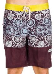 Foto Bañadores Analog Comida Boardshorts