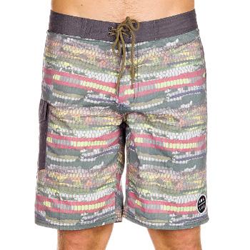 Foto Bañadores Analog Laredo Boardshorts - red