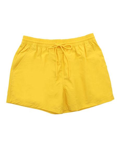 Foto Bañadores Bañador Amarillo