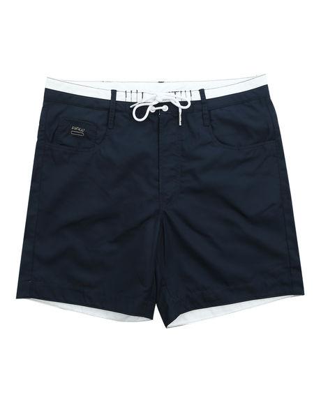 Foto Bañadores Bañador azul marino Iconic