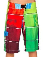 Foto Bañadores Billabong Boxed Out Boardshort youth