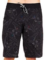Foto Bañadores DC Hi Top Boardshorts