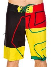 Foto Bañadores Etnies Looser Boardshort