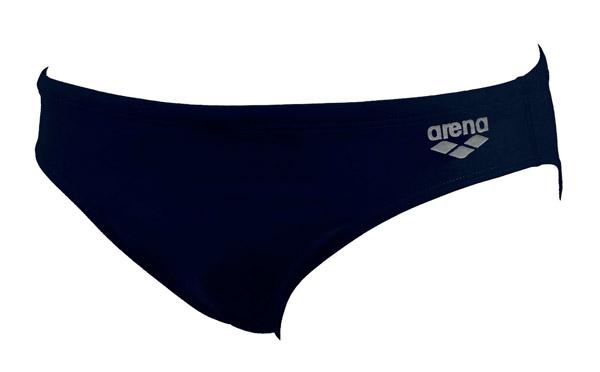 Foto Bañadores hombre Arena Satoll Navy / Metallic Silver Man