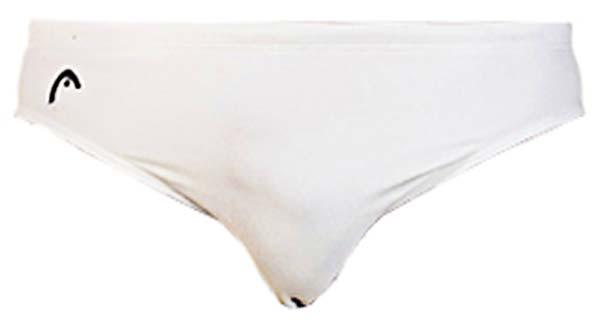 Foto Bañadores hombre Head Diamond 5 White Silver Man