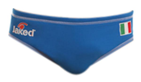 Foto Bañadores hombre Jaked Brief Italia Royal Man