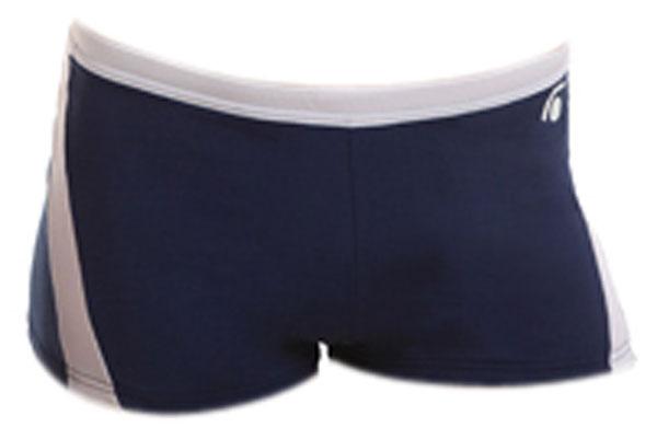 Foto Bañadores hombre Jaked Cruise Short Navy / White Man