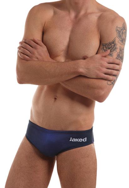 Foto Bañadores hombre Jaked Usa Blue Man