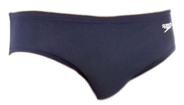 Foto Bañadores hombre Speedo Endurance 8 Sportsbrief Navy Man