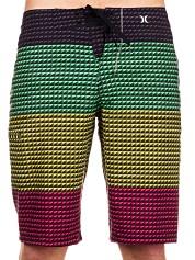 Foto Bañadores Hurley Phantom 30 Point Boardshorts