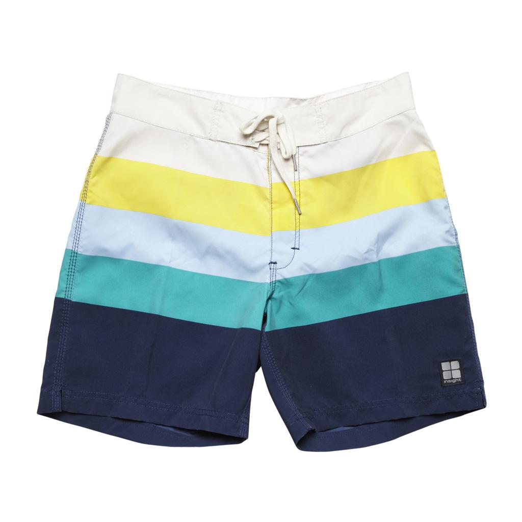 Foto Bañadores Insight Retro Daze Mid Multicolor