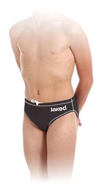 Foto Bañadores niño Jaked Firenze Black Boy