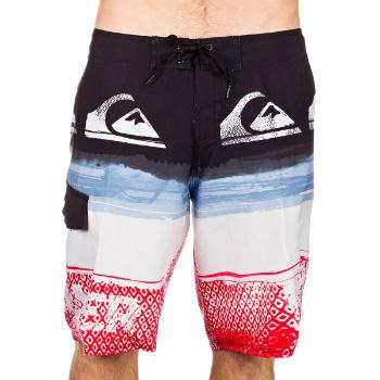 Foto Bañadores Quiksilver Repeater 21 Boardshorts - quikred