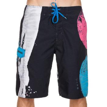 Foto Bañadores Quiksilver The Code 21 Boardshort - black