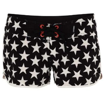 Foto Bañadores Zimtstern Supreme Boardshort Women - black