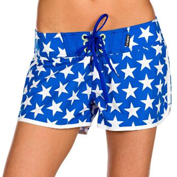 Foto Bañadores Zimtstern Supreme Boardshort Women - royal