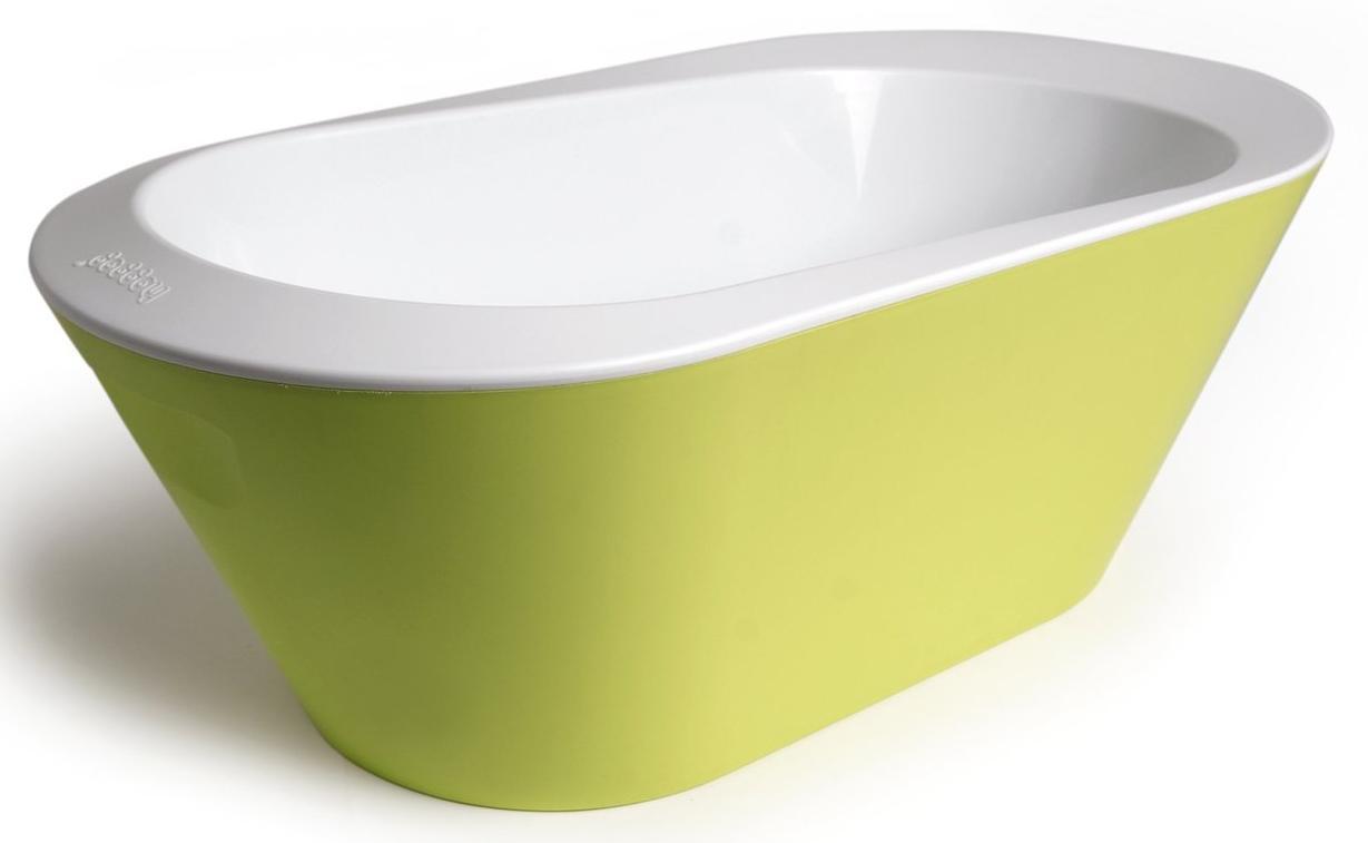 Foto Bañera Bato+ Hoppop Lime