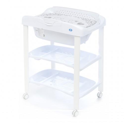 Foto Bañera Bebe Pali Prestige