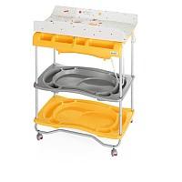 Foto Bañera cambiador Atlantis - Beige