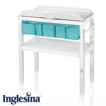 Foto Bañera cambiador inglesina spa