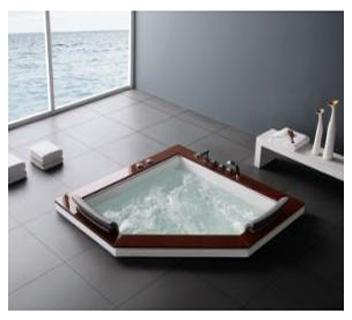 Foto Bañera Hidromasaje Montecarlo 3