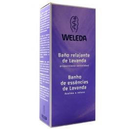 Foto Baño extracto lavanda 200ml weleda