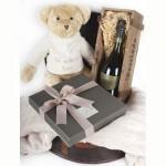 Foto Baúl Be Romantic.Regalos Gourmet