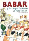 Foto Babar Y Los Juegos Olimpicos De Villa Celeste