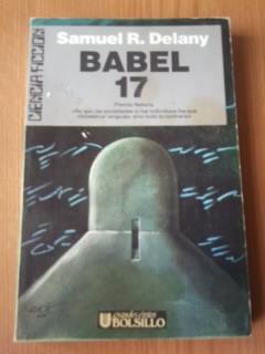 Foto Babel 17