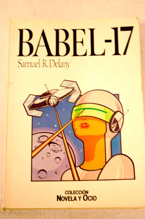 Foto Babel-17