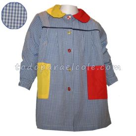 Foto Babi de colores para niños y niñas