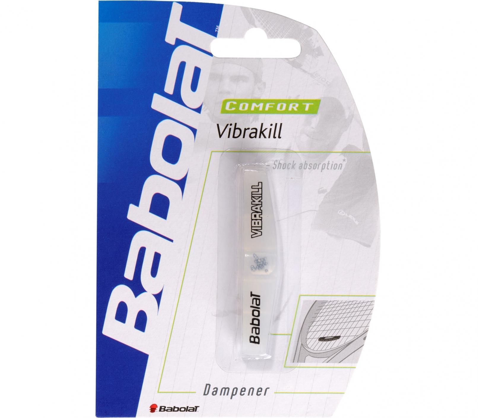 Foto Babolat - Antivibrador
