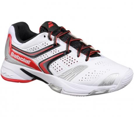 Foto Babolat - Zapatilla de Tenis Mujer Drive 3 All Court - EU 47 - UK 12 (EU 47 - UK 12)