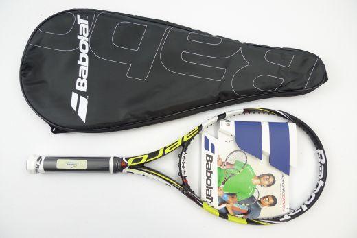 Foto Babolat Aero Pro Drive+ PLUS GT 2013 Tennisschläger