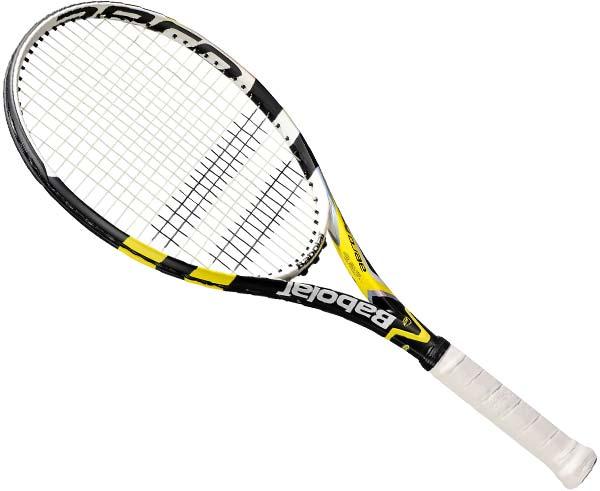 Foto Babolat Aero Pro Drive Gt