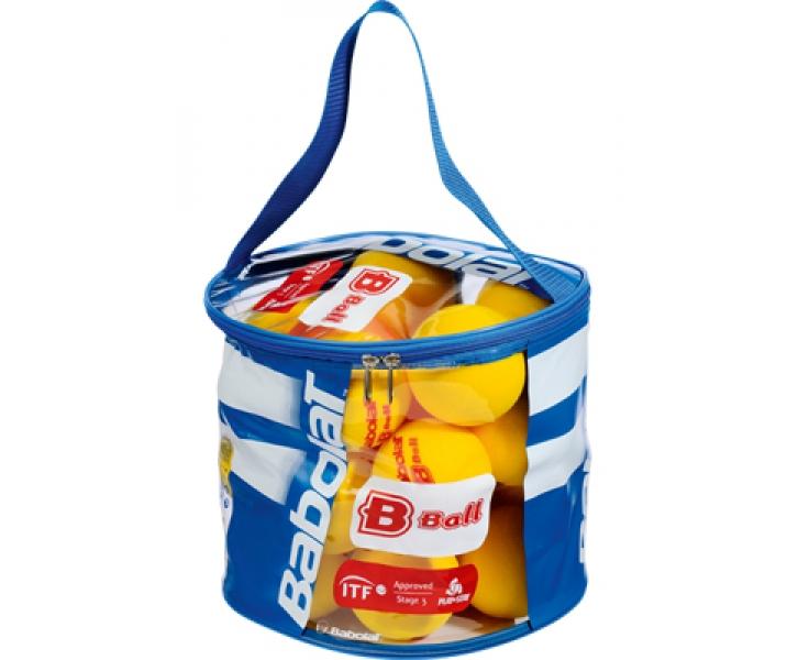 Foto BABOLAT B Ball Bag (24 Balls)