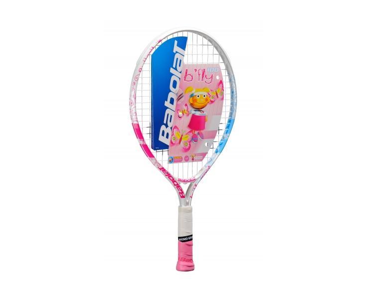 Foto BABOLAT B'Fly 100 Junior Tennis Racket
